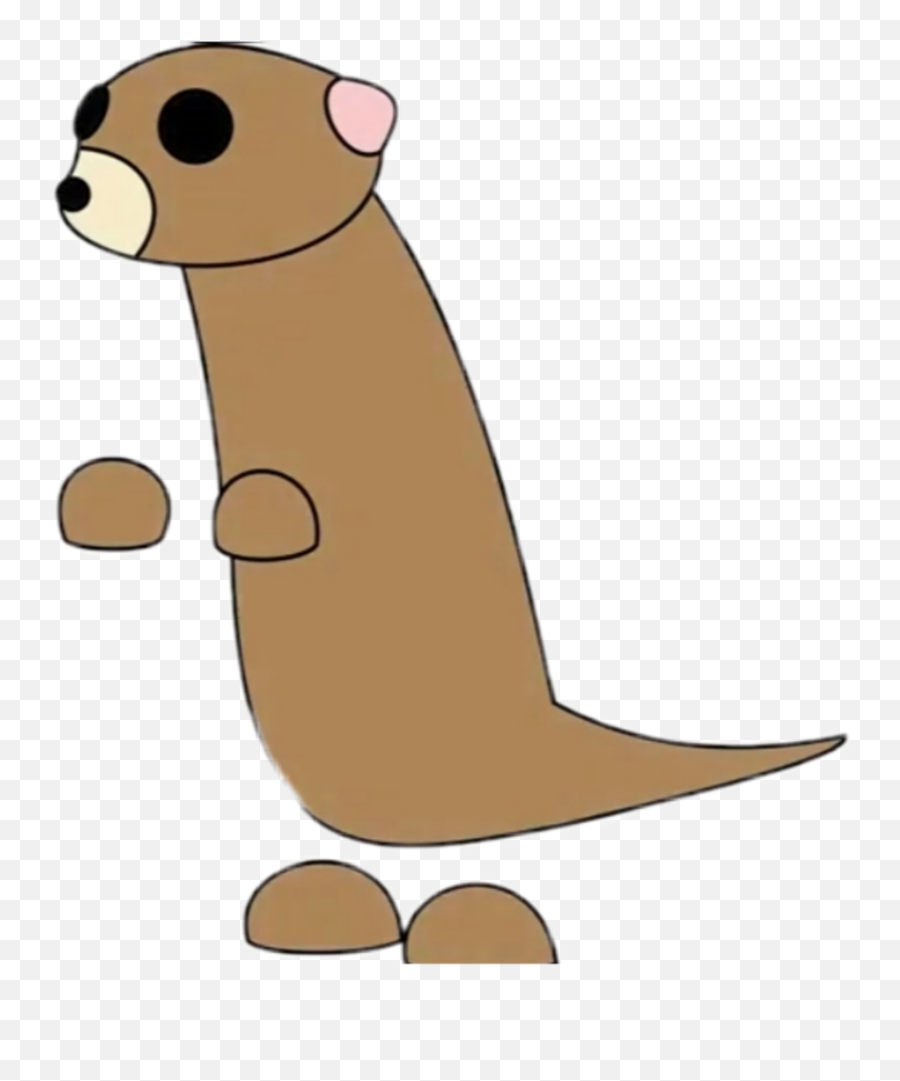 The Most Edited - Animal Figure Emoji,Meerkat Emoji