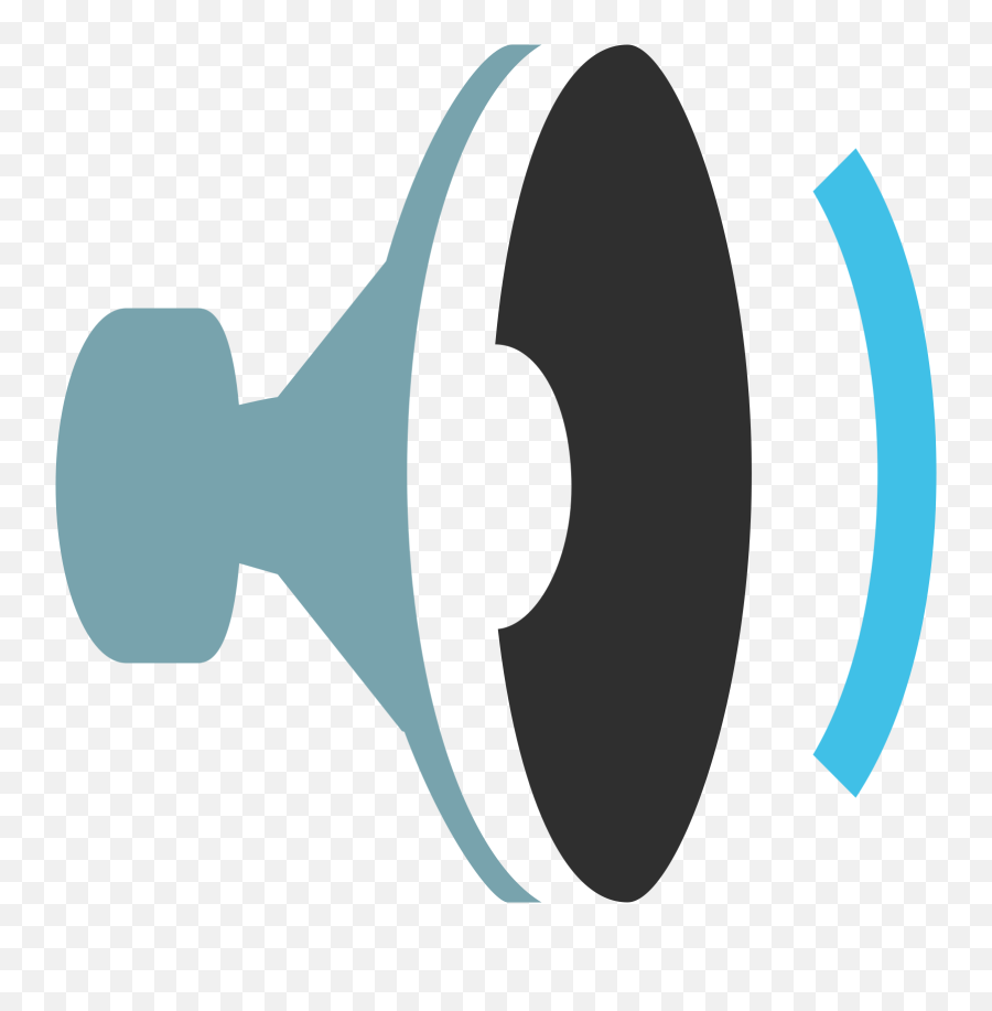 Megaphone Clipart Toa Megaphone Toa - Emoticon Toa Emoji,Megaphone Emoji