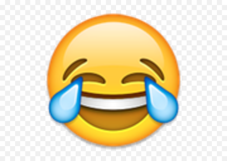 Emoji Foundation - Crying Laughing Emoji Transparent,Celebrate Emoji