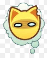 Emotes U2014 Animal Jam Archives - Fictional Character Emoji,Guilty Face Emoticon