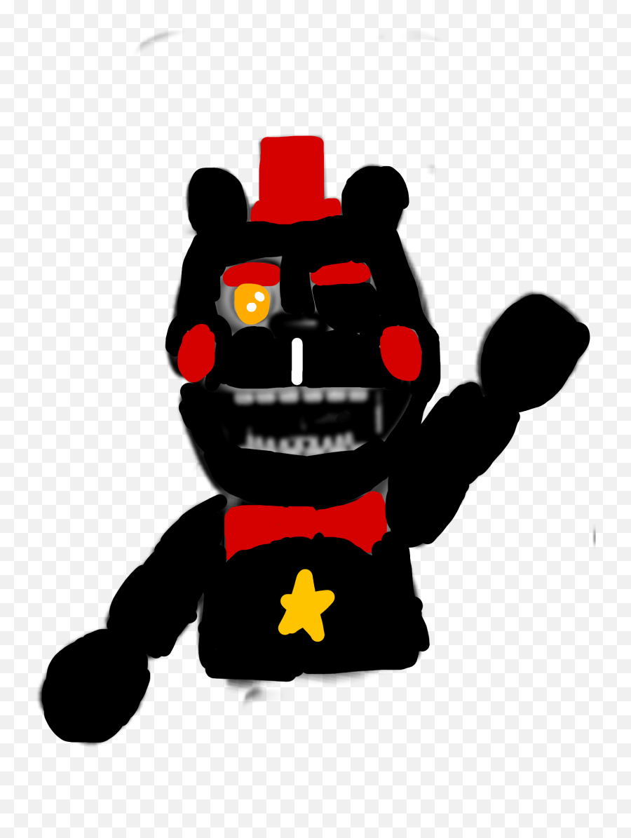 Fnaf Sticker By Not Hacked I Was Kidding - Fictional Character Emoji,Kidding Emoji Fnaf Sticker By Not Hacked I Was Kidding - Fictional Character Emoji,Kidding Emoji