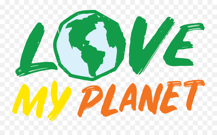 Love My Planet Camp Eco Anglais Transparent Cartoon - Jingfm Love My Wife Logo Png Transparent Emoji,Ringed Planet Emoji