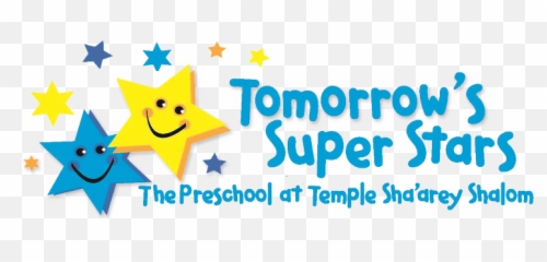 Temple Shau0027arey Shalom Preschool Springfield Nj - Happy Emoji,Superstar Emoticon