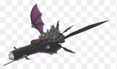 Game Crossover Rp - Launch Site In Halberd Meta Knight Emoji,Vault Boy Emotions