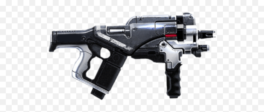 Gun Laser Sticker - Weapons Emoji,Laser Gun Emoji