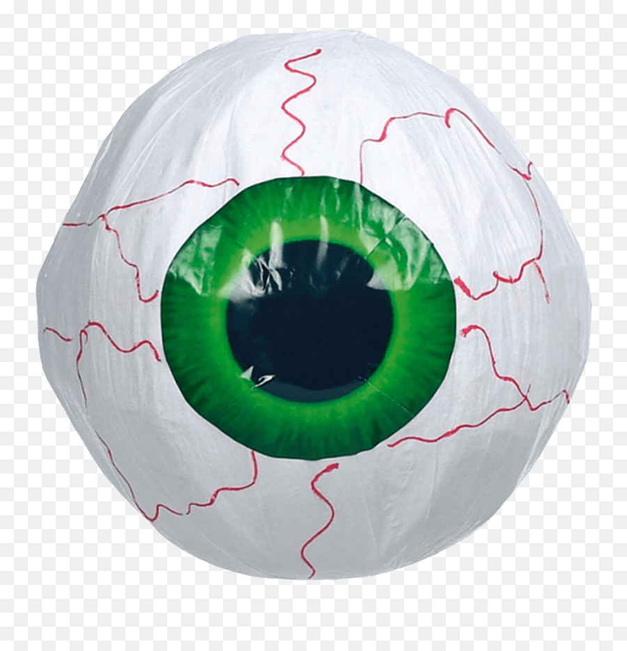 Eyeball Pinata - Piñata De Un Ojo Emoji,Emoji Pinatas
