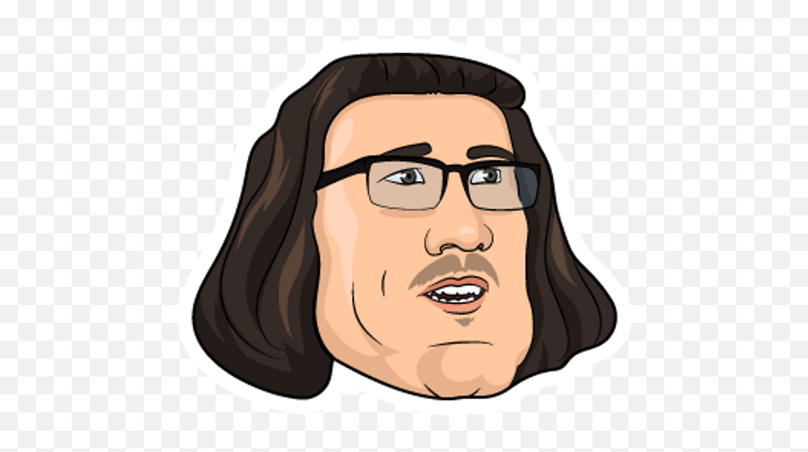 Markiplier E - Lord Marquaad Emoji,Markiplier Emoji