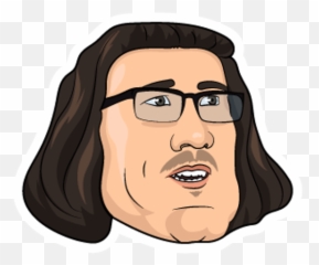 Markiplier E - Lord Marquaad Emoji,Markiplier Emoji