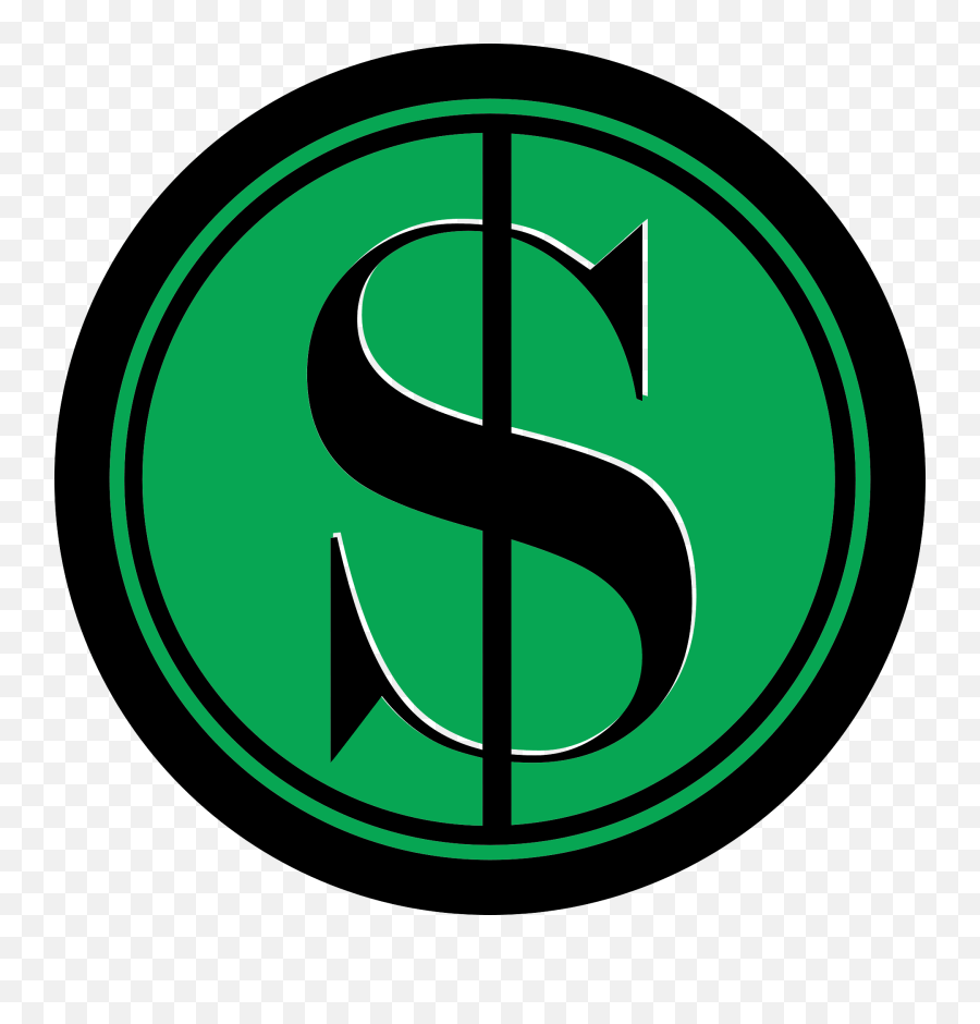 Dollar Symbol Clipart Free Download Transparent Png - Dot Emoji,Dollar Sign Emoji Png