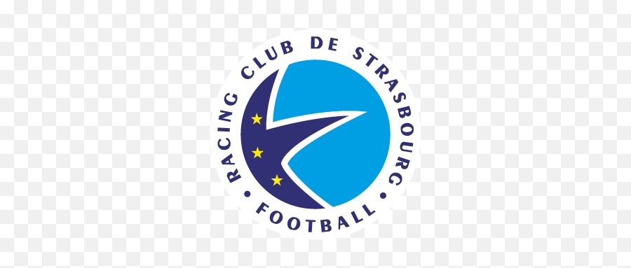 Racing Club Strasbourg Logo Vector Download - Racing Club Emoji,Hankook Driving Emotion Logo Vector