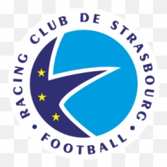 Racing Club Strasbourg Logo Vector Download - Racing Club Emoji,Hankook Driving Emotion Logo Vector