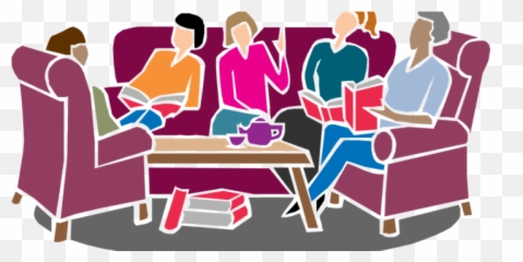 Surrogacy 101 Books - Book Club Clipart Emoji,Babyhome Emotion Navy