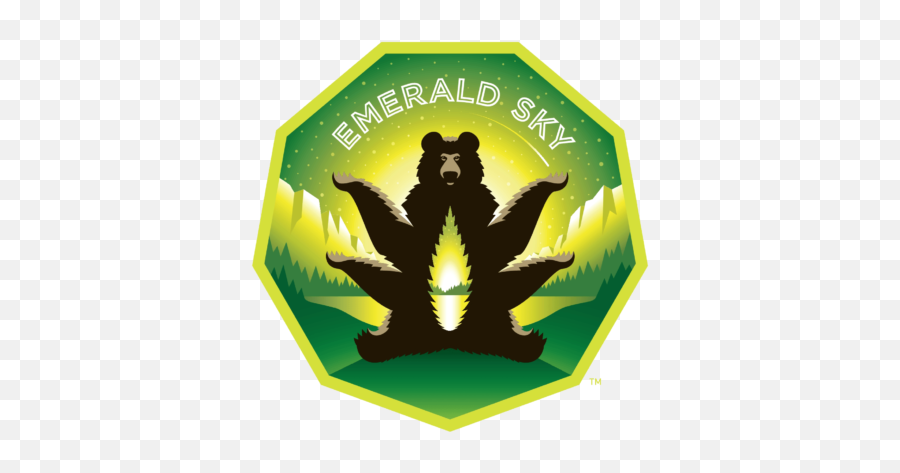 Social Equity Brands Sparc San Francisco And Sonoma County - Emerald Sky Gummies Emoji,Cannabis Leaf Emoji