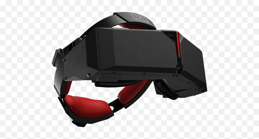 Starvr Virtual Reality - Modern Gaming Atari Forums Starbreeze Vr Headset Emoji,Guess The Emoji 181