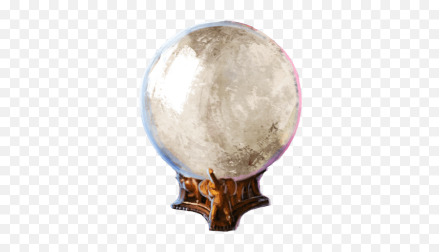 Crystal Ball Harry Potter Wiki Fandom Emoji,Magic Ball Emoji