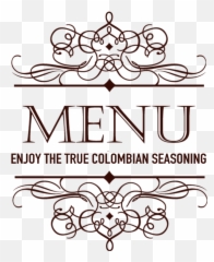 Menu - Menu Emoji,Emoticon De Arepa Para Instagram