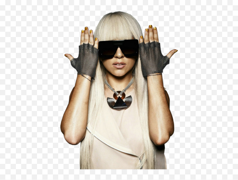 Lady Gaga - Lady Gaga Psd Emoji,Lady Gaga At Emotion Resolution