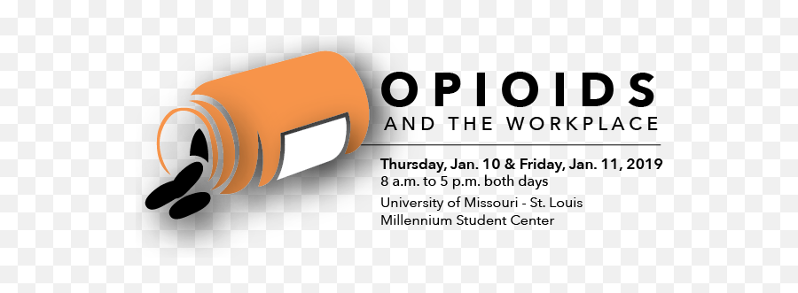 Opioids And The Workplace U2013 Agenda U0026 Handouts U2013 Center For - Cylinder Emoji,Handouts About Dealing With Emotions