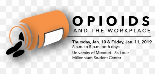 Opioids And The Workplace U2013 Agenda U0026 Handouts U2013 Center For - Cylinder Emoji,Handouts About Dealing With Emotions