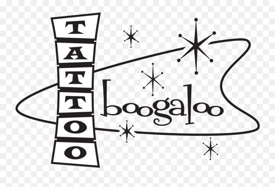 Fritinancy Word Of The Week Boogaloo - Tattoo Boogaloo Png Logo Emoji,Emotions Knowyourmeme