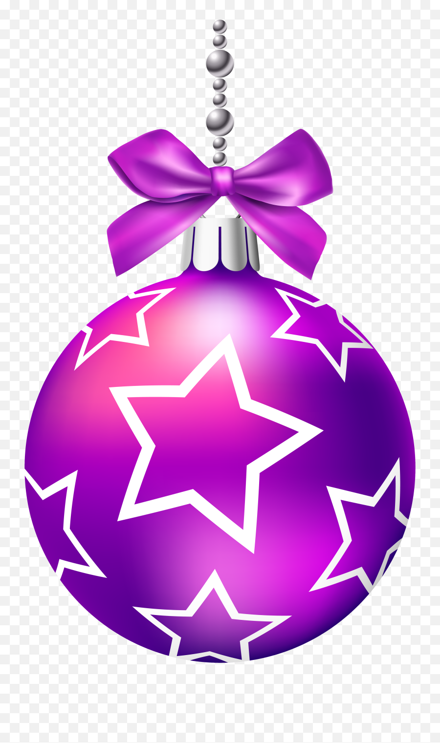 Library Of Pink Christmas Clip Freeuse Png Files - Christmas Balls Clipart Emoji,Christmas Clip Art Emotions