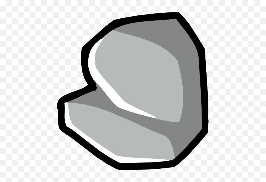 Stone Magic - Solid Emoji,Gray Stone Emotion