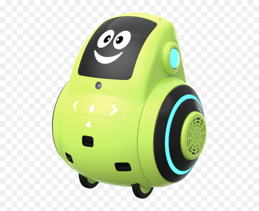The Miko 2 Robot - Playful Learning Miko 2 Emoji,The Talking Robot With Emotion