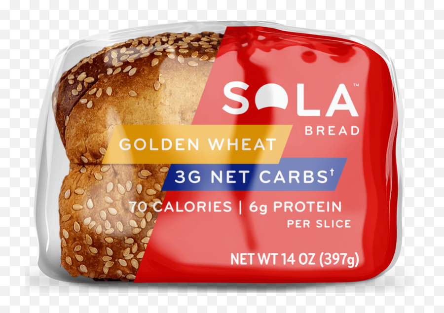 Sola Golden Wheat Bread - Diet Emoji,Grain Bread Pasta Emojis