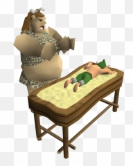 Thump - The Runescape Wiki Furniture Style Emoji,Bad Emotion Thump