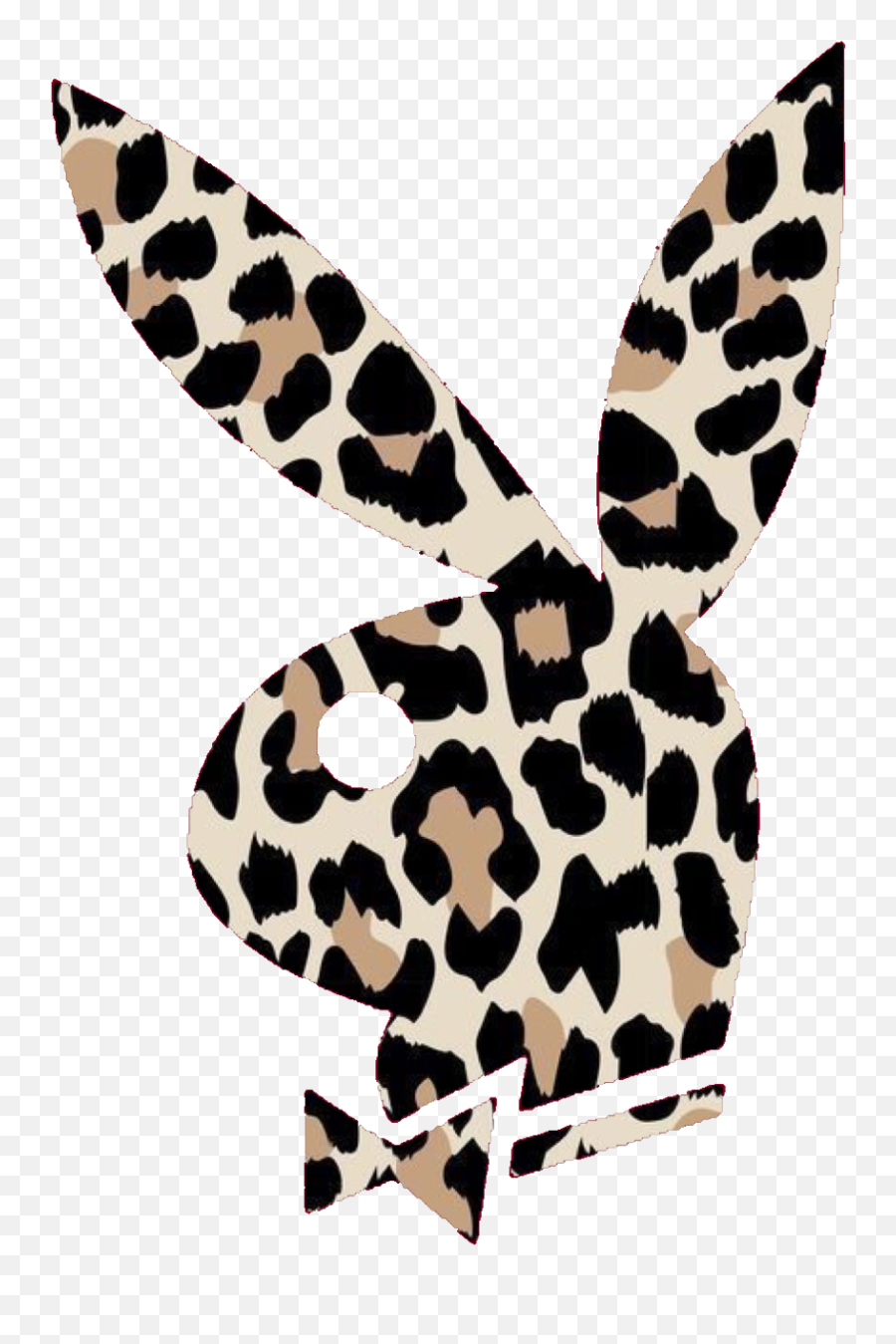 Playboy Bunny Aesthetic Sticker - Playboy Sticker Emoji,Playboy Bunny Emoji