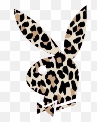 Playboy Bunny Aesthetic Sticker - Playboy Sticker Emoji,Playboy Bunny Emoji