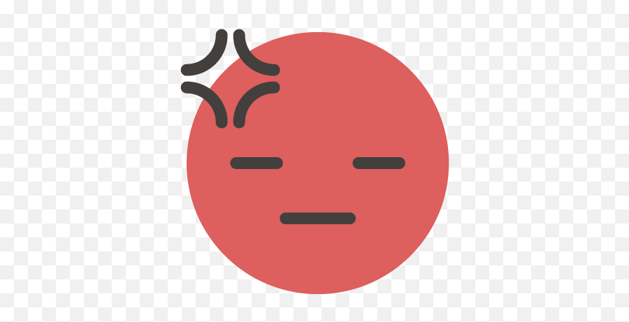 Quiet Icon Iconbros - Red Headache Emoji,Quiet Emoji