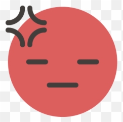 Quiet Icon Iconbros - Red Headache Emoji,Quiet Emoji