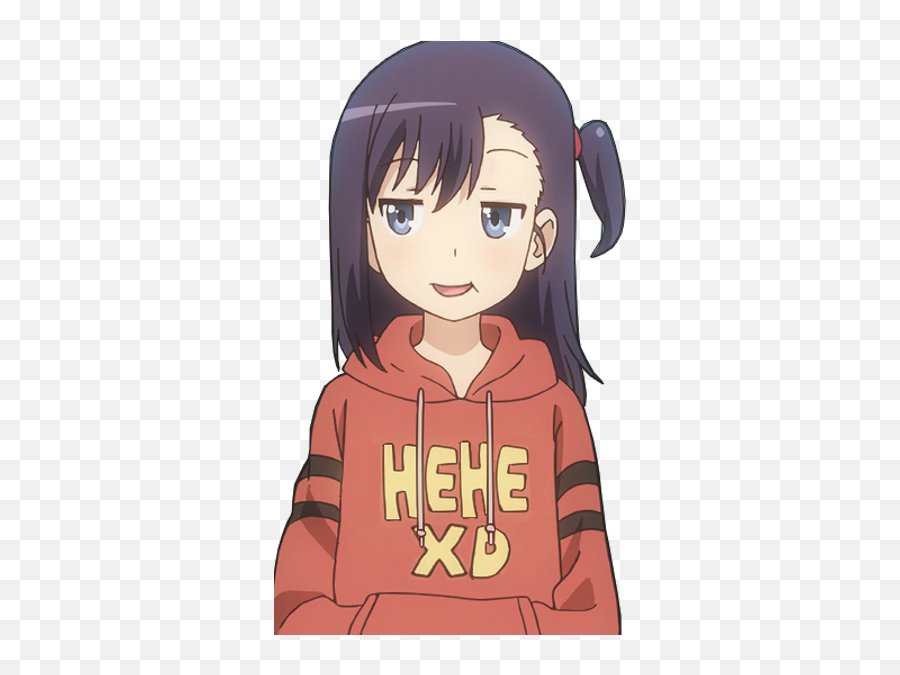 A - Anime U0026 Manga Thread 215263885 Stickers Non Non Biyori Emoji,Somethingawful Smug Emoticon