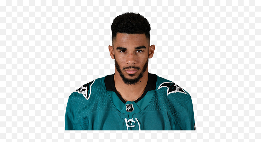 Blues Vs Sharks - Game Summary February 27 2021 Espn Evander Kane Emoji,Jordan Binnington Emotion