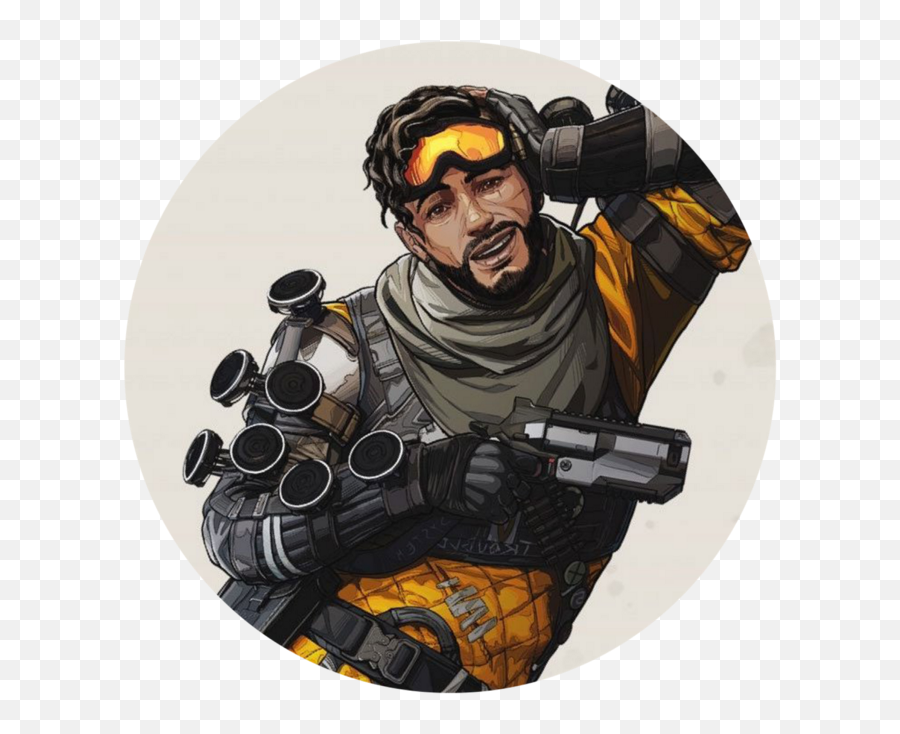 Làm Th Nào Thành Tho Mirage Trong Apex Legends T Two - Mirage In Apex Emoji,Jordan Schlansky Emotion