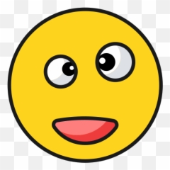 Emoji Emote Emoticon Crazy Free Icon - Emoji,Saints Row Emoticons