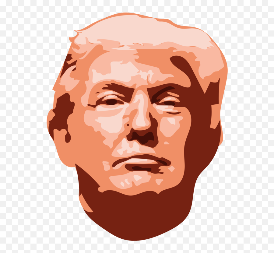 Donald Trump Comics Png U0026 Free Donald Trump Comicspng - Trump Cartoon Head Png Emoji,Trump Emojis To Dowmload