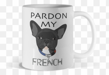 Best Blue Dog Mugs Design By Humans - Magic Mug Emoji,Boston Terrier Emoticons