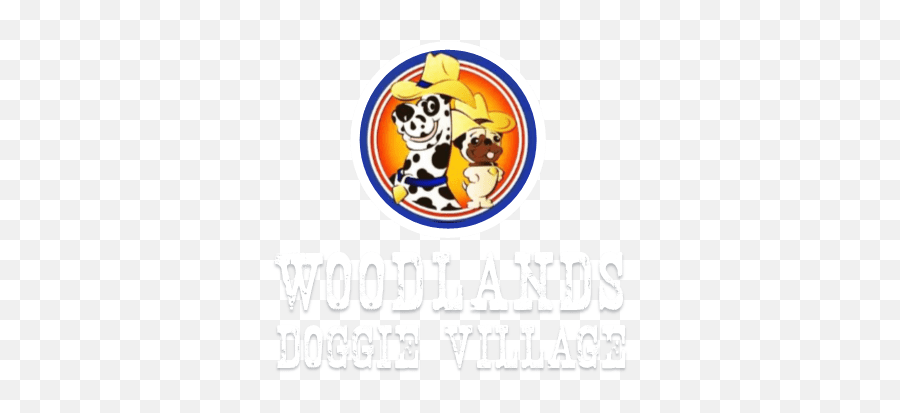 Dg Care Testimonials Woodlands Doggie Village - Woodlands Doggie Logo Emoji,Dogs Of Kennel C Emojis Stickers