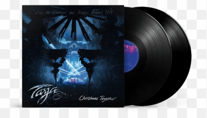Tarja Worldwide Live Kontainer - Tarja Live Christmas Together Emoji,Merry Christmas Emoticons Copy And Paste