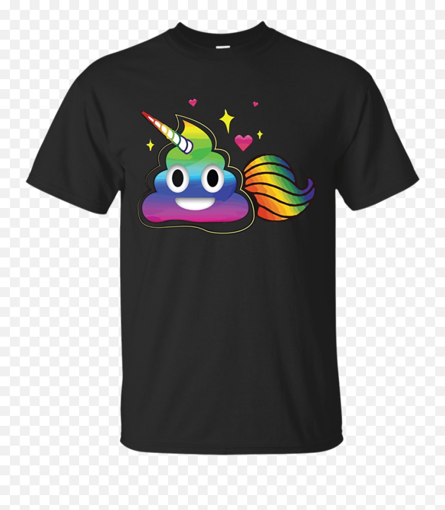Download Cute Girl Rainbow Emoji Poop Shirt - Cute Girl Number Five The Umbrella Academy Shirt,Rainbow Emoji