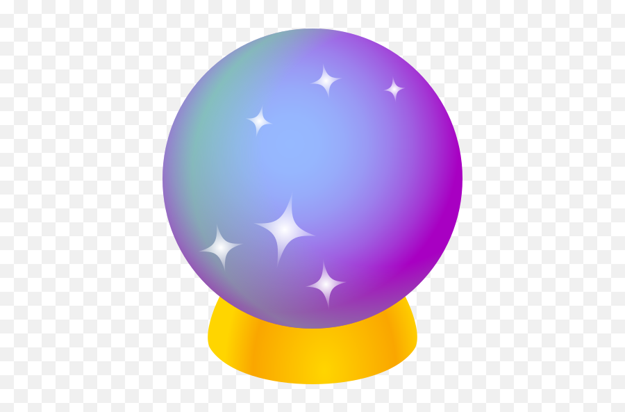 Emoji Crystal Ball To Copy Paste Wprock - Event,Game Controller Emoji