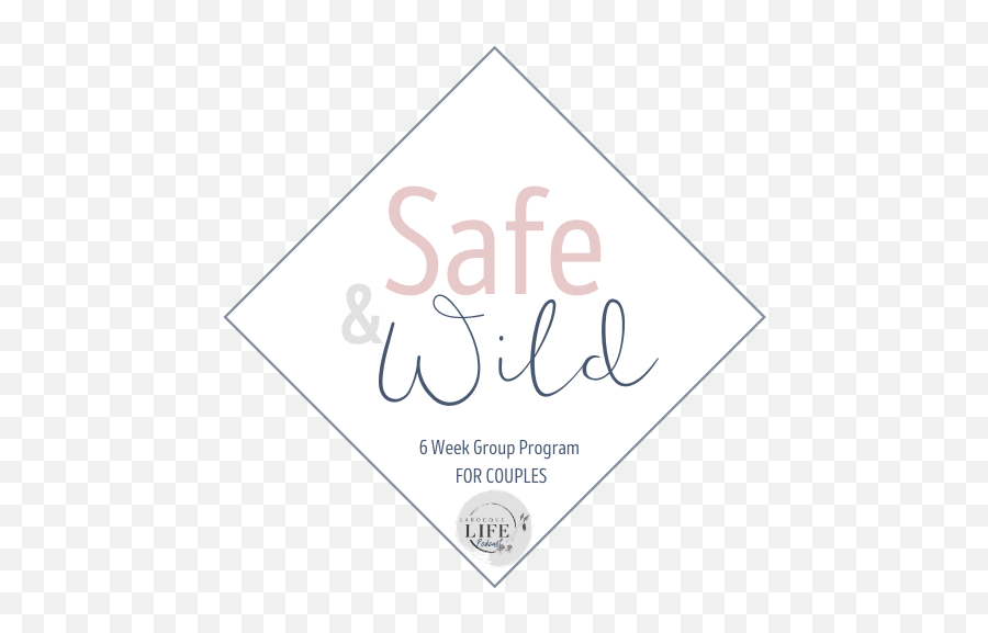 Safe Wild Michael Laura Larocque Emoji,Emotions Gone Wild Images