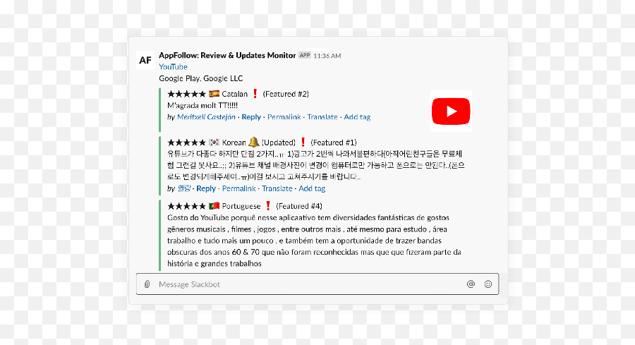 Is There A Good Tool To Manage Comments On Google Play - Quora Dot Emoji,Infusionsoft Emojis