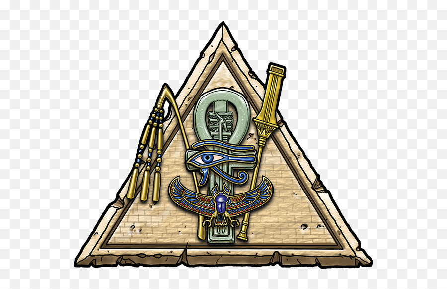 Legacy - Scion Nemetondevos Emoji,Emotion Atum