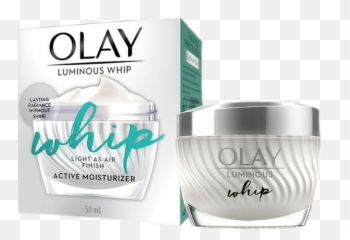 Olay Luminous Whip Cream Sticker - Cream Emoji,Is There A Whip Emoji