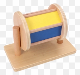 China Wooden Spinning Drum Toy For - Spinning Drum Roll Emoji,Drums Emoticons For Skype