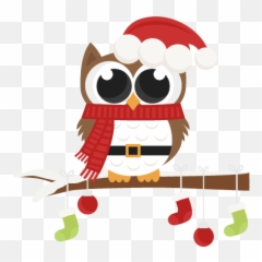 Library Of Christmas Clip Art Svg Png - Clip Art Christmas Owl Emoji,Light Bulb Emoji Emojibase