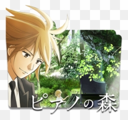 Top 25 Musical Anime Of All Time - Anime Rankers Emoji,Every Anime Girl Emotions